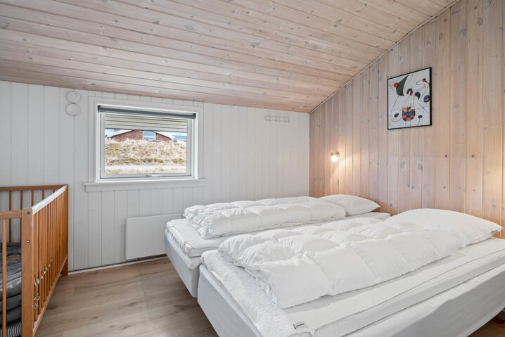 Sommerhus B2942 på Julianevej 39, Bjerregård - Billede #20