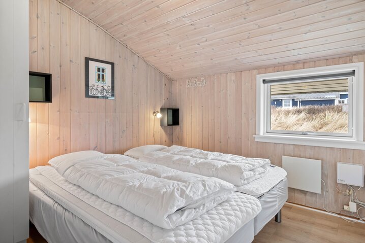 Sommerhus B2942 på Julianevej 39, Bjerregård - Billede #26