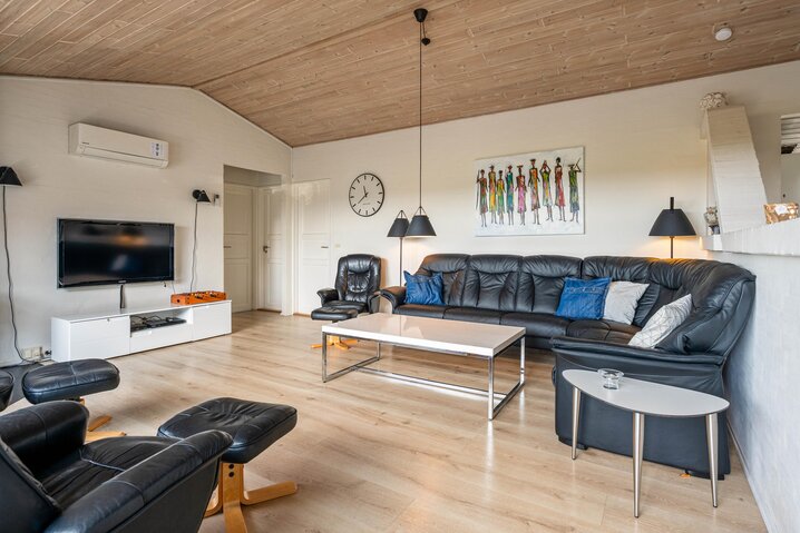 Sommerhus B2942 på Julianevej 39, Bjerregård - Billede #2