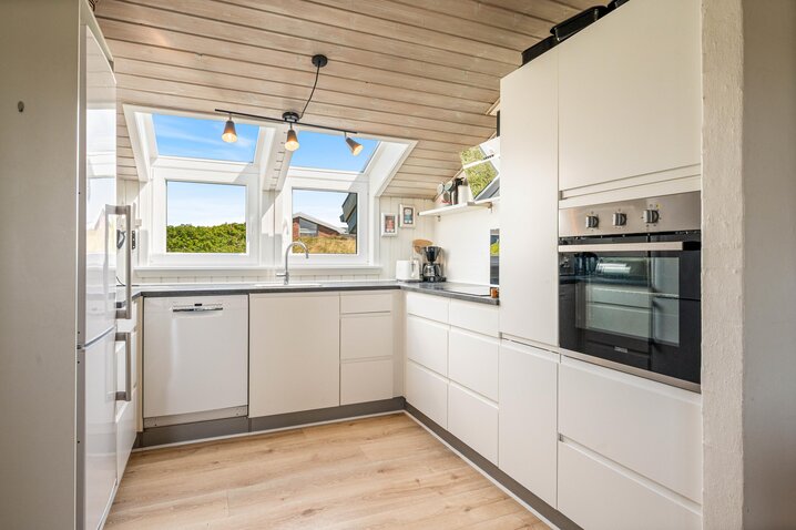 Sommerhus B2942 på Julianevej 39, Bjerregård - Billede #3
