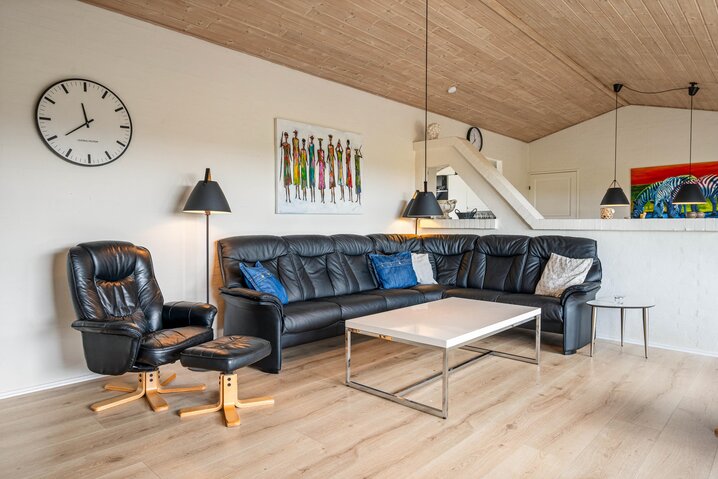 Sommerhus B2942 på Julianevej 39, Bjerregård - Billede #4