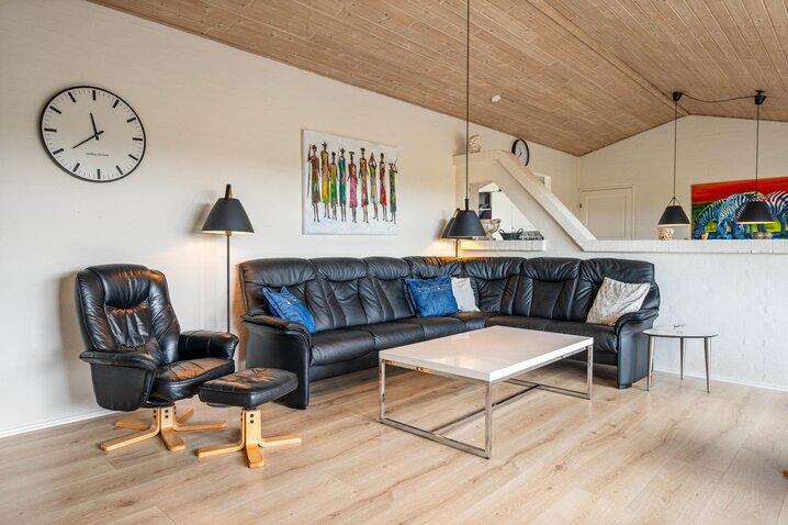Sommerhus B2942 på Julianevej 39, Bjerregård - Billede #4