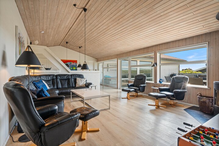 Sommerhus B2942 på Julianevej 39, Bjerregård - Billede #6