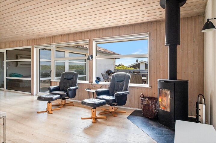Sommerhus B2942 på Julianevej 39, Bjerregård - Billede #6