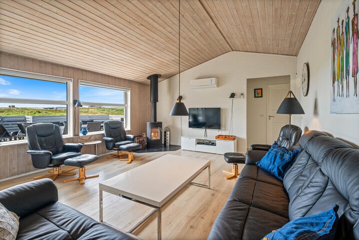 Sommerhus B2942 på Julianevej 39, Bjerregård - Billede #8