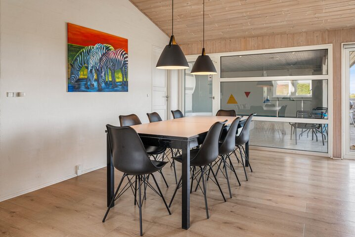 Sommerhus B2942 på Julianevej 39, Bjerregård - Billede #9