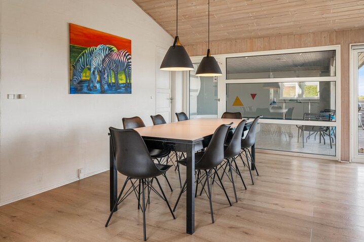 Sommerhus B2942 på Julianevej 39, Bjerregård - Billede #8