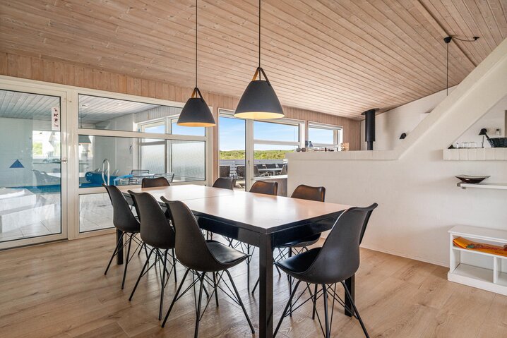 Sommerhus B2942 på Julianevej 39, Bjerregård - Billede #10