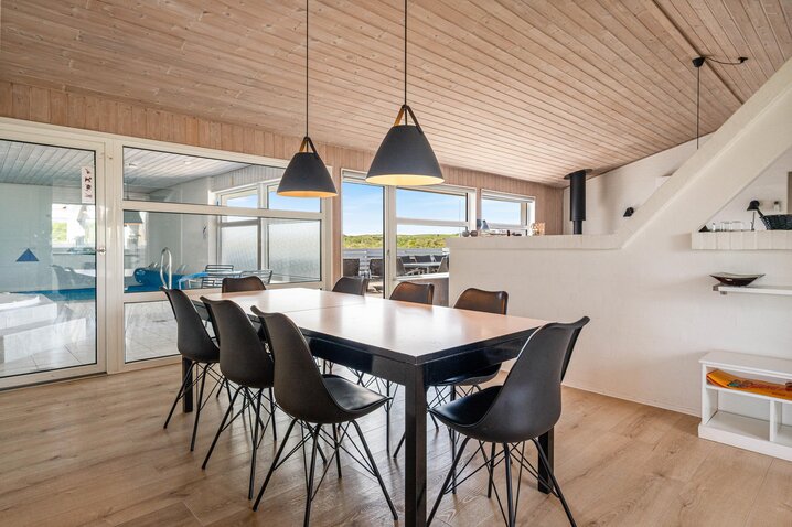 Sommerhus B2942 på Julianevej 39, Bjerregård - Billede #9