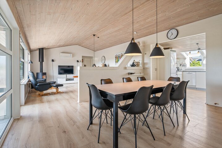 Sommerhus B2942 på Julianevej 39, Bjerregård - Billede #10