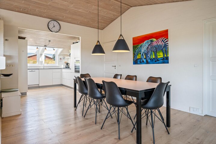 Sommerhus B2942 på Julianevej 39, Bjerregård - Billede #12