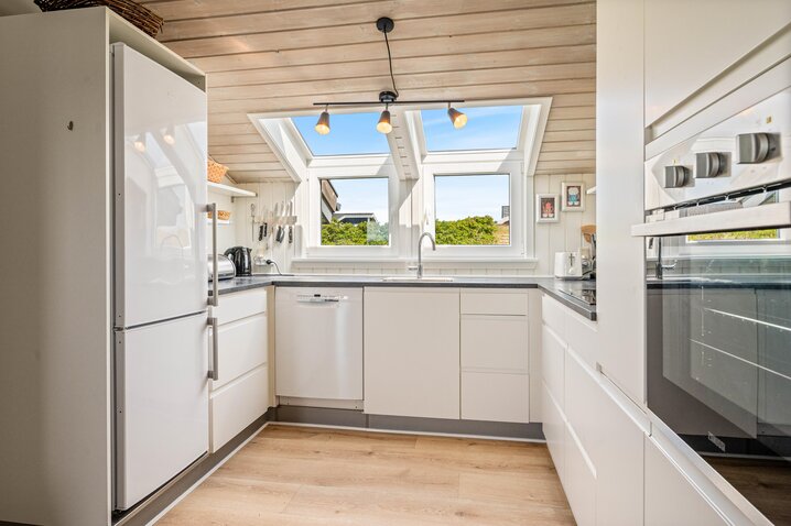Sommerhus B2942 på Julianevej 39, Bjerregård - Billede #12