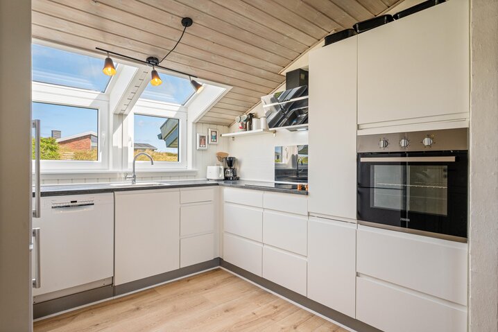 Sommerhus B2942 på Julianevej 39, Bjerregård - Billede #14