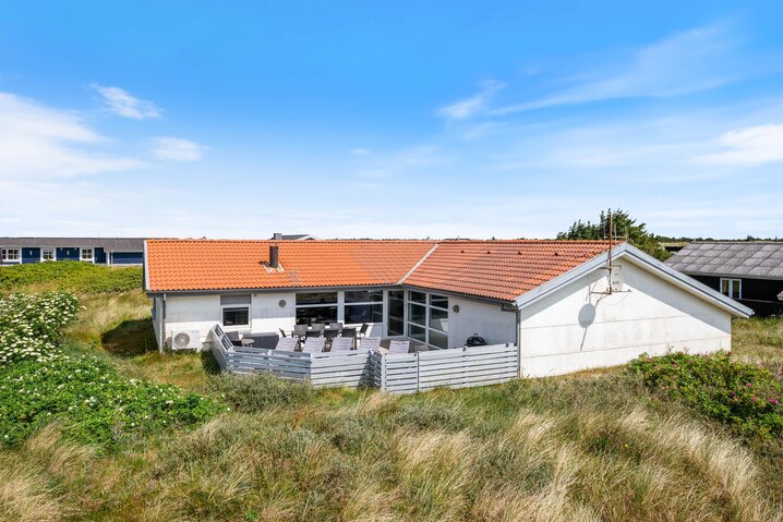 Sommerhus B2942 på Julianevej 39, Bjerregård - Billede #29