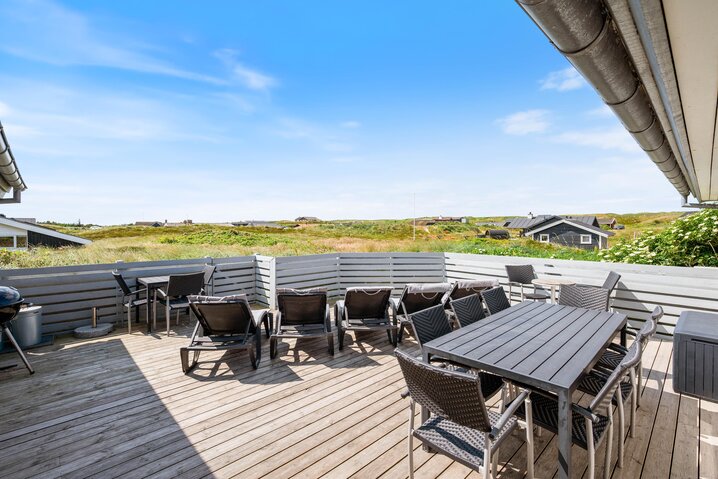 Sommerhus B2942 på Julianevej 39, Bjerregård - Billede #30