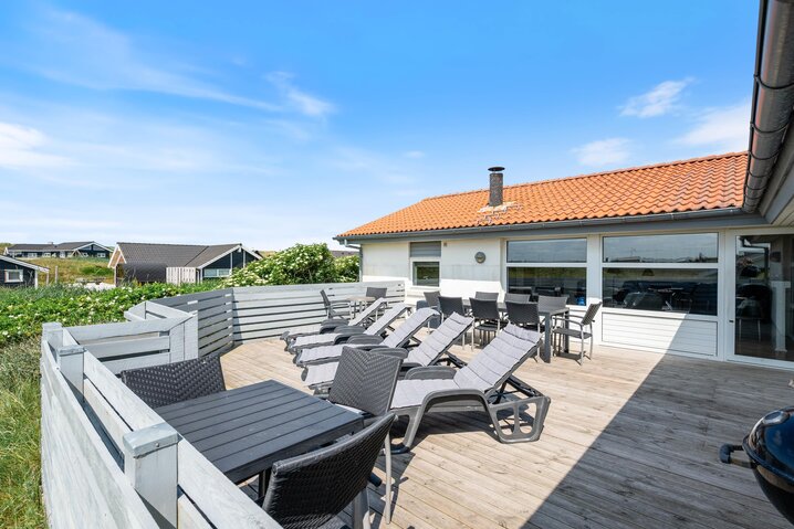 Sommerhus B2942 på Julianevej 39, Bjerregård - Billede #31