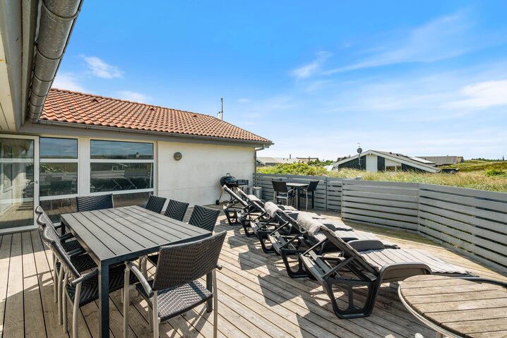 Sommerhus B2942 på Julianevej 39, Bjerregård - Billede #32