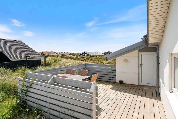 Sommerhus B2942 på Julianevej 39, Bjerregård - Billede #33