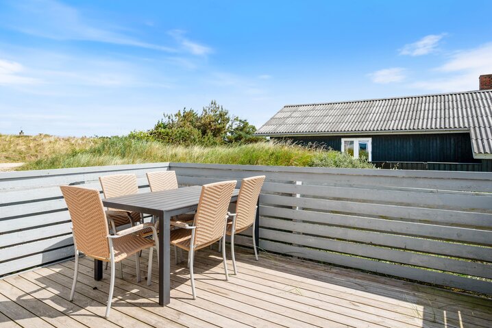 Sommerhus B2942 på Julianevej 39, Bjerregård - Billede #34