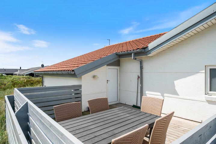 Sommerhus B2942 på Julianevej 39, Bjerregård - Billede #35