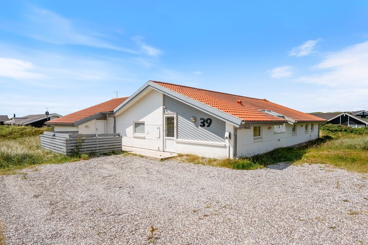 Sommerhus B2942 på Julianevej 39, Bjerregård - Billede #37