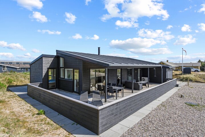 Ferienhaus B2943 in Dortheasvej 14, Bjerregård - Bild #0