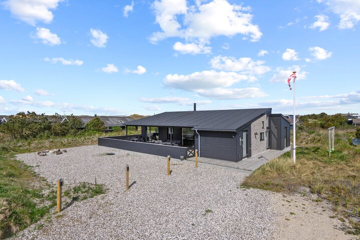 Ferienhaus B2943 in Dortheasvej 14, Bjerregård - Bild #22