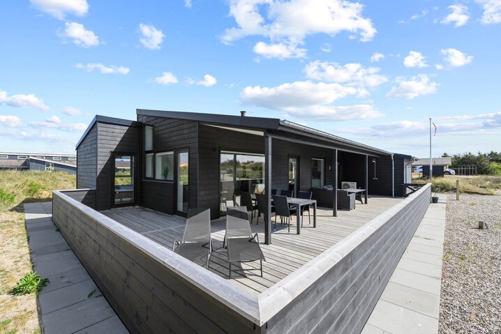 Ferienhaus B2943 in Dortheasvej 14, Bjerregård - Bild #23