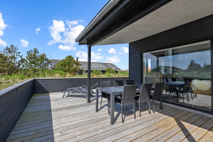 Ferienhaus B2943 in Dortheasvej 14, Bjerregård - Bild #24