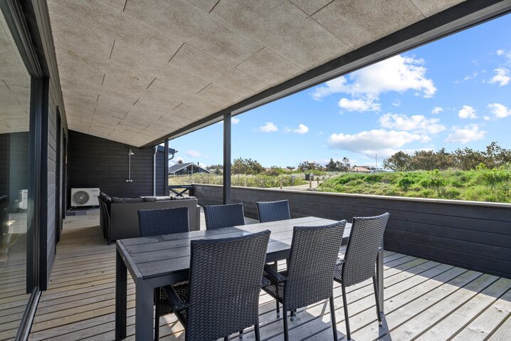 Ferienhaus B2943 in Dortheasvej 14, Bjerregård - Bild #25