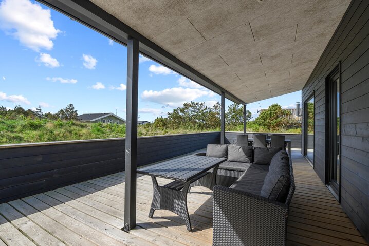 Ferienhaus B2943 in Dortheasvej 14, Bjerregård - Bild #26