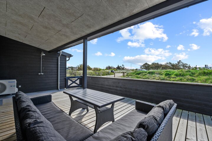 Ferienhaus B2943 in Dortheasvej 14, Bjerregård - Bild #27