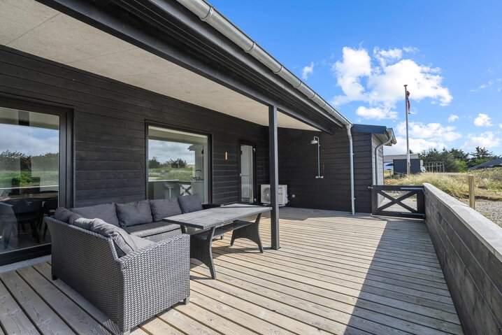 Ferienhaus B2943 in Dortheasvej 14, Bjerregård - Bild #28