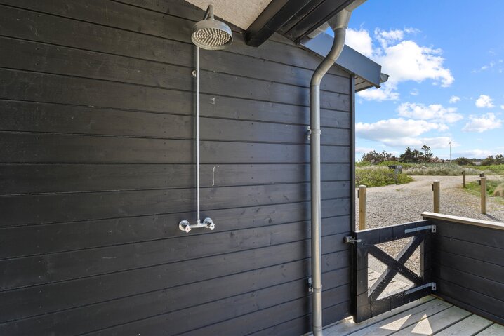 Ferienhaus B2943 in Dortheasvej 14, Bjerregård - Bild #29