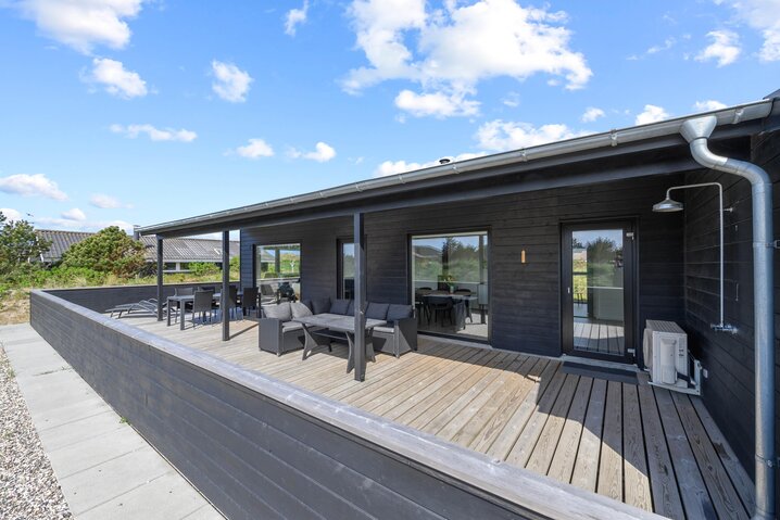 Ferienhaus B2943 in Dortheasvej 14, Bjerregård - Bild #30