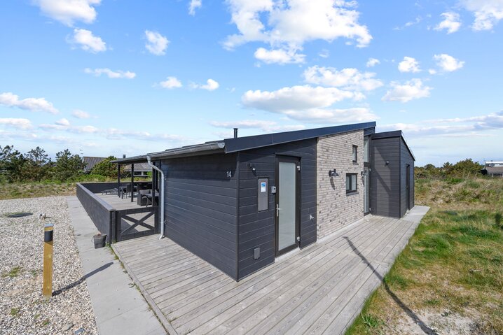 Ferienhaus B2943 in Dortheasvej 14, Bjerregård - Bild #31