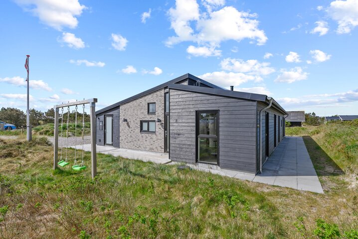 Ferienhaus B2943 in Dortheasvej 14, Bjerregård - Bild #32