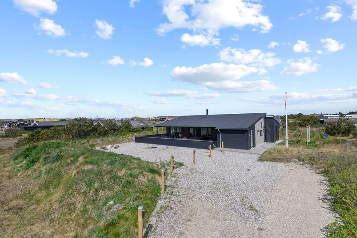 Ferienhaus B2943 in Dortheasvej 14, Bjerregård - Bild #33