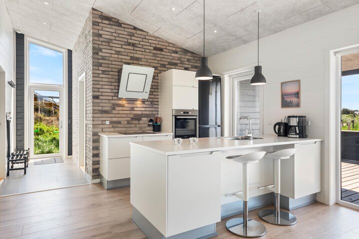 Ferienhaus B2943 in Dortheasvej 14, Bjerregård - Bild #2