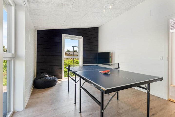 Ferienhaus B2943 in Dortheasvej 14, Bjerregård - Bild #3