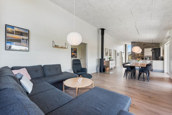 Ferienhaus B2943 in Dortheasvej 14, Bjerregård - Bild #4