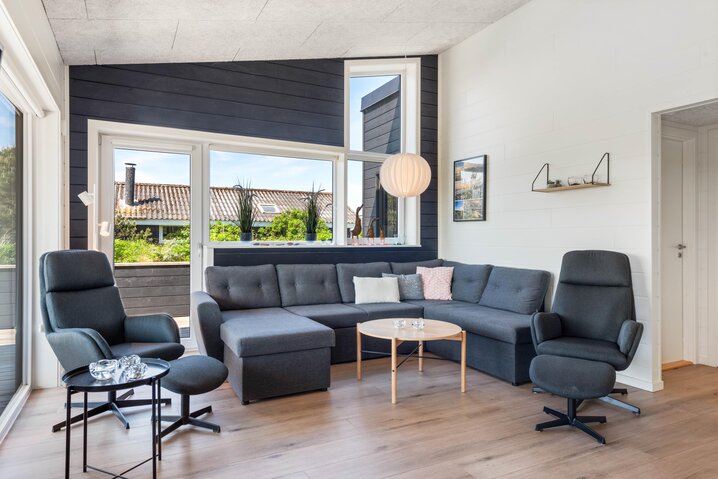 Ferienhaus B2943 in Dortheasvej 14, Bjerregård - Bild #5