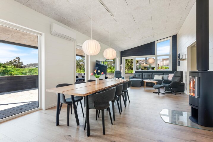 Ferienhaus B2943 in Dortheasvej 14, Bjerregård - Bild #6