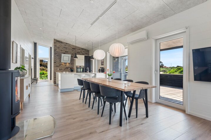 Ferienhaus B2943 in Dortheasvej 14, Bjerregård - Bild #7