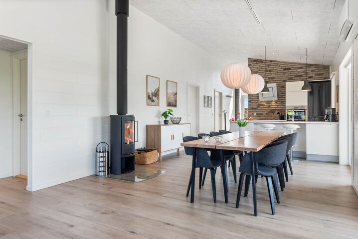 Ferienhaus B2943 in Dortheasvej 14, Bjerregård - Bild #8