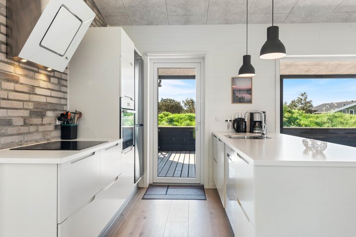 Ferienhaus B2943 in Dortheasvej 14, Bjerregård - Bild #9