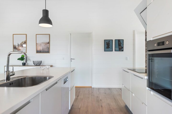 Ferienhaus B2943 in Dortheasvej 14, Bjerregård - Bild #10