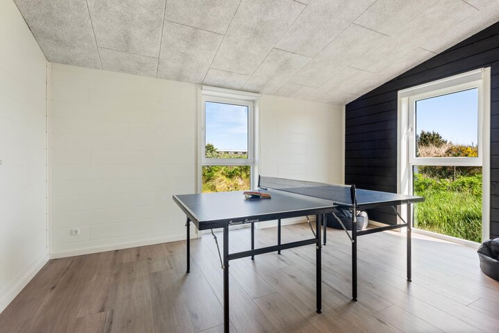 Ferienhaus B2943 in Dortheasvej 14, Bjerregård - Bild #11