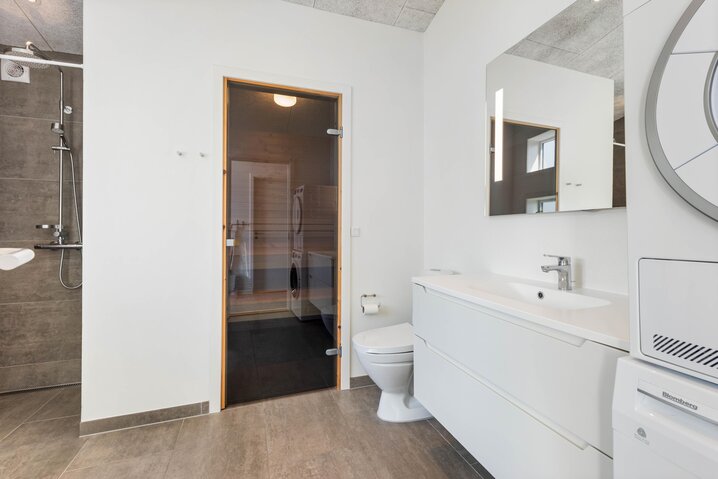 Ferienhaus B2943 in Dortheasvej 14, Bjerregård - Bild #14