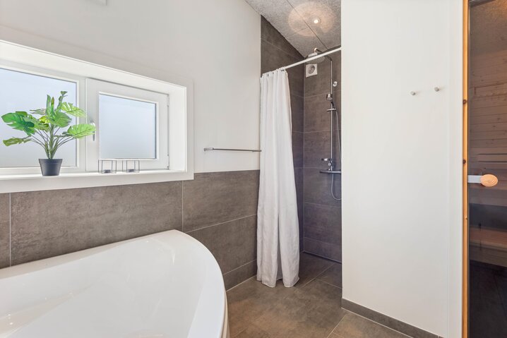 Ferienhaus B2943 in Dortheasvej 14, Bjerregård - Bild #15